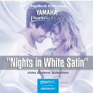 John Andrew Schreiner - Nights in White Satin