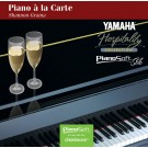 Piano á la Carte