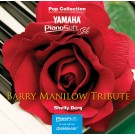 Barry Manilow Tribute