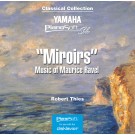 Miroirs - Music of Maurice Ravel