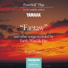Fantasy and Other Songs Recorded by Earth, Wind & Fire