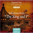 Selections from The King and I