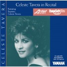 Celeste Tavera in Recital