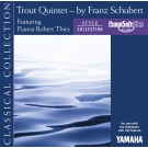 Trout Quintet - Franz Schubert