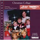 Christmas Collage - Phillip Keveren