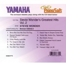 Stevie Wonder's Greatest Hits Vol. 2