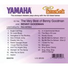 The Very Best of Benny Goodman