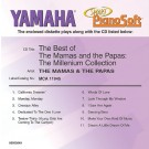 PNOSYN MAMAS & PAPAS BEST DSK