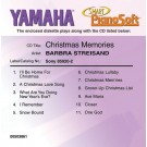 Barbra Streisand - Christmas Memories
