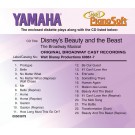 Disney's Beauty and the Beast - Broadway Cast Recording