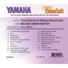 The Essence of Melissa Manchester