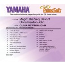Magic: The Very Best of Olivia Newton-John