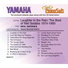 Laughter in the Rain: The Best of Neil Sedaka, 1974-1980