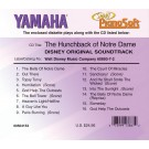 The Hunchback of Notre Dame (Disney Original Soundtrack)