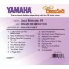 Dinah Washington - Jazz Masters 19