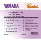 The Kinks Greatest Hits