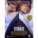 My Heart Will Go On - Yamaha Special Software Edition