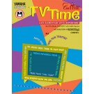 TV Time - Late Elementary Level Repertoire