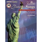 Patriotic Songs - Intermediate Level Repertoire