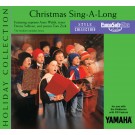 Christmas Sing-a-long