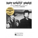 Boot Scootin' Boogie - (for XG-compatible modules)