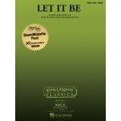 Let It Be - (for XG-compatible modules)