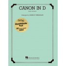Canon in D