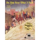 Do You Hear What I Hear?