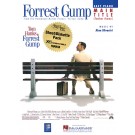 Forrest Gump - Main Title (Feather Theme)