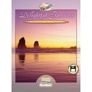 Delightful Favorites-Well-Known Standards