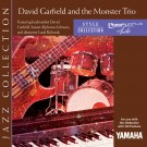 David Garfield and the Monster Trio