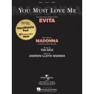You Must Love Me (from Evita)