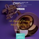 A Taste of Honey - Hits of Herb Alpert