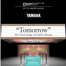 Tomorrow - The Great Songs of Charles Strouse
