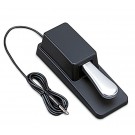 FC3 Continuous Sustain Pedal - For P Series, Motif SX, CP33, and more